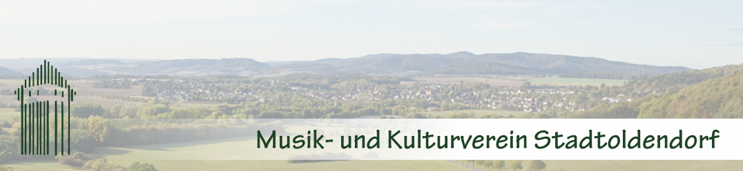 Musik- und Kulturverein Stadtoldendorf